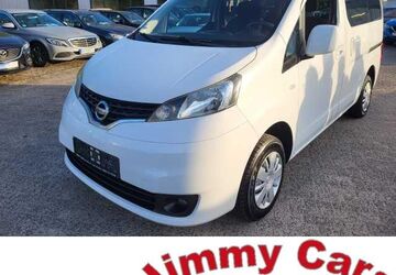 Nissan NV200 271.000 km 5.999 &euro; Kiel-Moorsee 24145