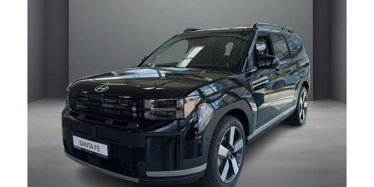 Hyundai SANTA FE 23.500 km 41.888 &euro; Berlin 13089