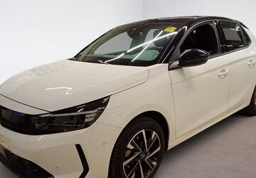 Opel Corsa 14.064 km 17.495 &euro; Parsberg 92331