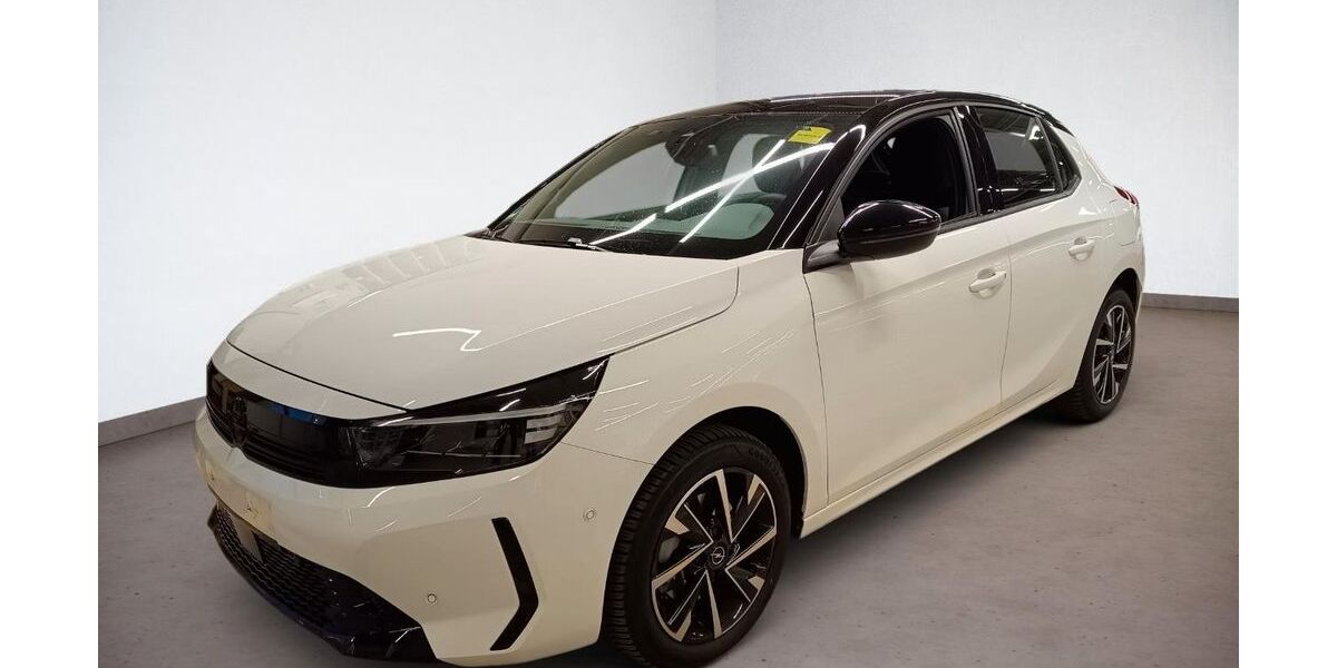 Opel Corsa 14.064 km 17.495 &euro; Parsberg 92331