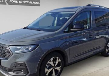 Ford Tourneo Connect 26.800 km 34.800 &euro; Hamburg 22761