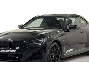 BMW M240i 5.500 km 62.990 &euro; Bad Wiessee 83707