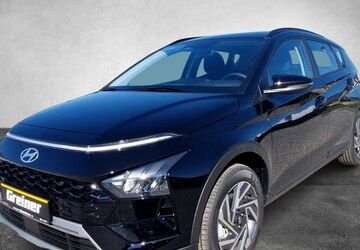 Hyundai BAYON 3.128 km 24.860 &euro; Deggendorf 94469
