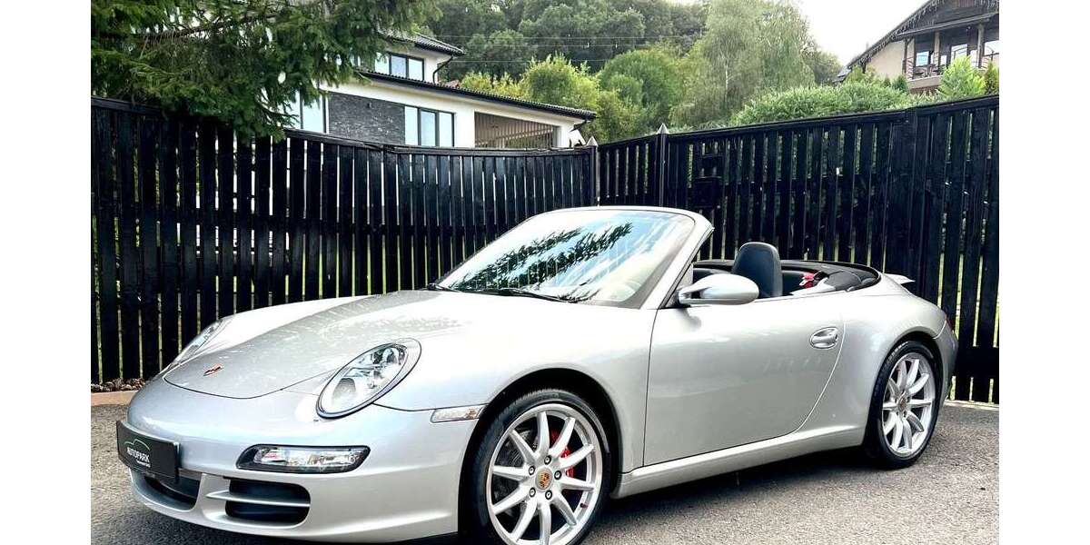 Porsche 911 115.000 km 57.500 &euro; Nuernberg 90449