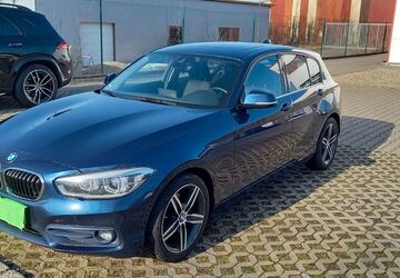 BMW 125 164.811 km 14.950 &euro; Hörzhausen 86529