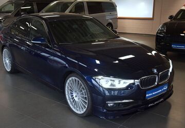Alpina B3 113.550 km 41.890 &euro; Stuhr / Bremen-Brinkum 28816