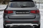 Mercedes-Benz GLC 56.500 km 39.756 &euro; Rennerod 56477