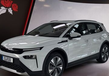 Skoda Elroq 1.652 km 38.489 &euro; Villingen-Schwenningen 78052