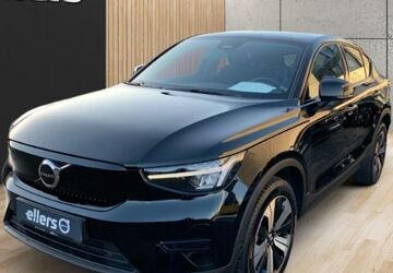 Volvo C40 65.400 km 26.850 &euro; Vechta 49377