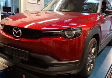 Mazda MX-30 46.700 km 13.600 &euro; Rinteln 31737