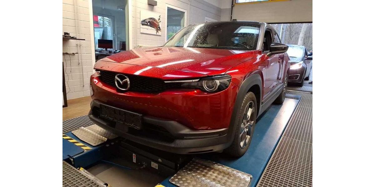 Mazda MX-30 46.700 km 13.600 &euro; Rinteln 31737