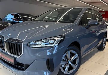 BMW 218 Active Tourer 10.000 km 26.750 &euro; Bad Breisig 53498