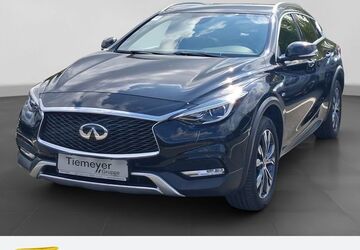 INFINITI QX30 93.650 km 17.980 &euro; Bochum 44892