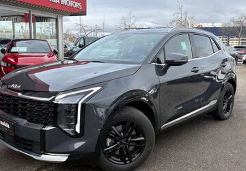 Kia Sportage 3.000 km 36.450 &euro; Singen 78224