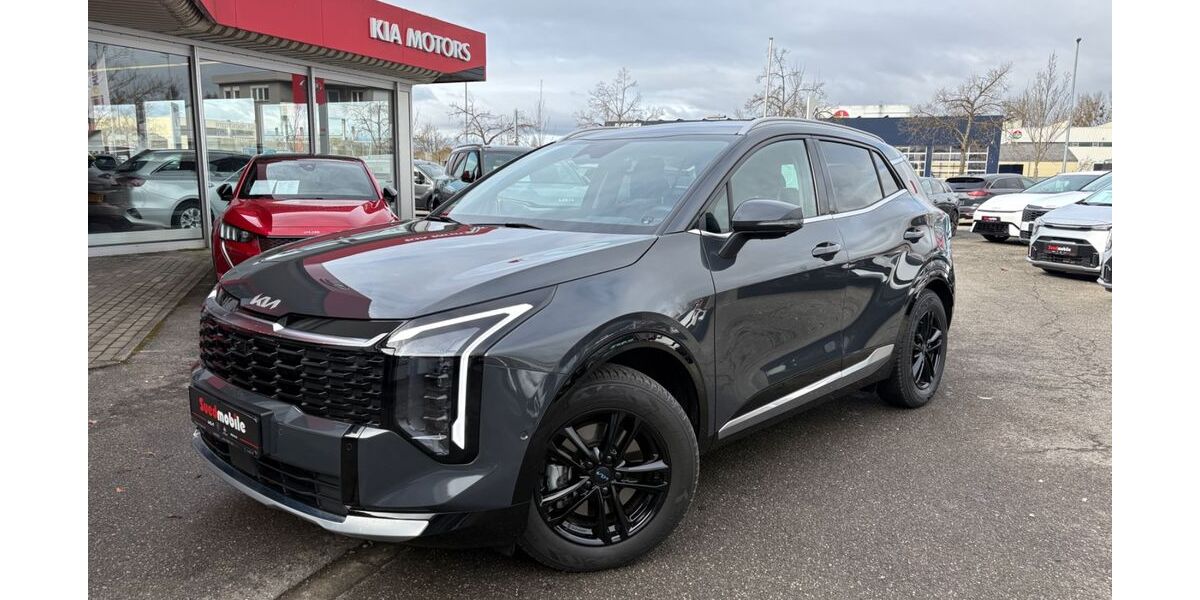 Kia Sportage 3.000 km 36.450 &euro; Singen 78224