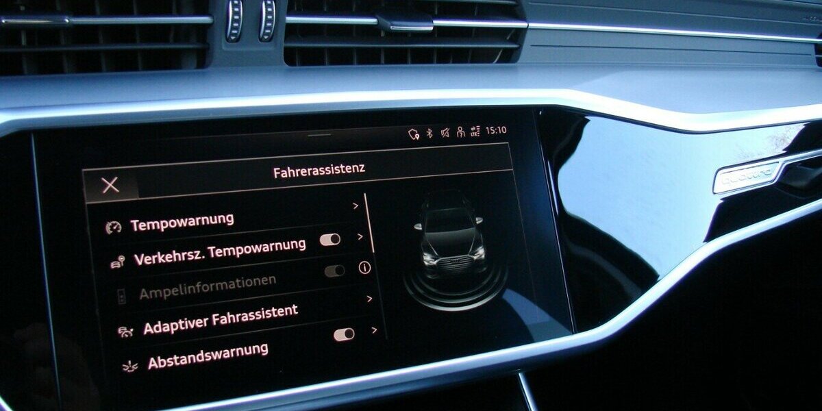 Audi A6 55TFSIe Quattro S-line HeadUp AHK Bang&Olufsen 42.672 km 48.980 &euro; Falkensee 14612