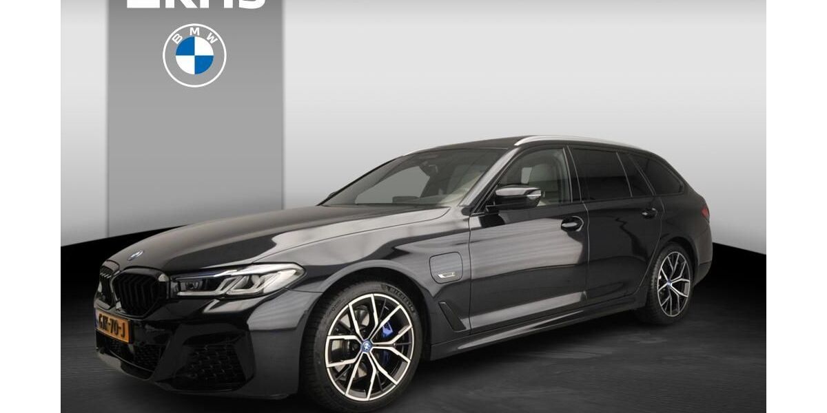 BMW 530 39.000 km 59.900 &euro; Heerenveen 