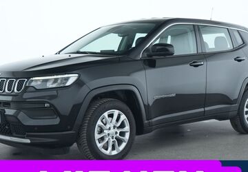 Jeep Compass 13.337 km 23.204 &euro; Dietzenbach bei Frankfurt 63128
