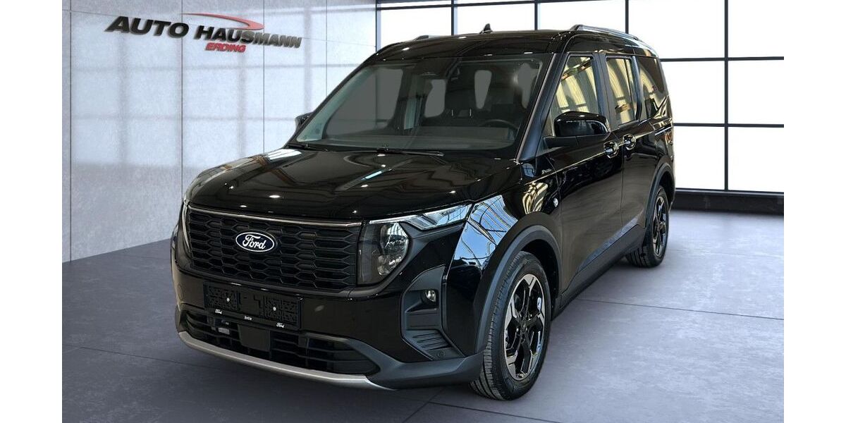Ford Tourneo Courier 17.650 km 25.450 &euro; Erding 85435