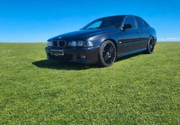 BMW 523 206.512 km 7.200 &euro; Neverin 17039