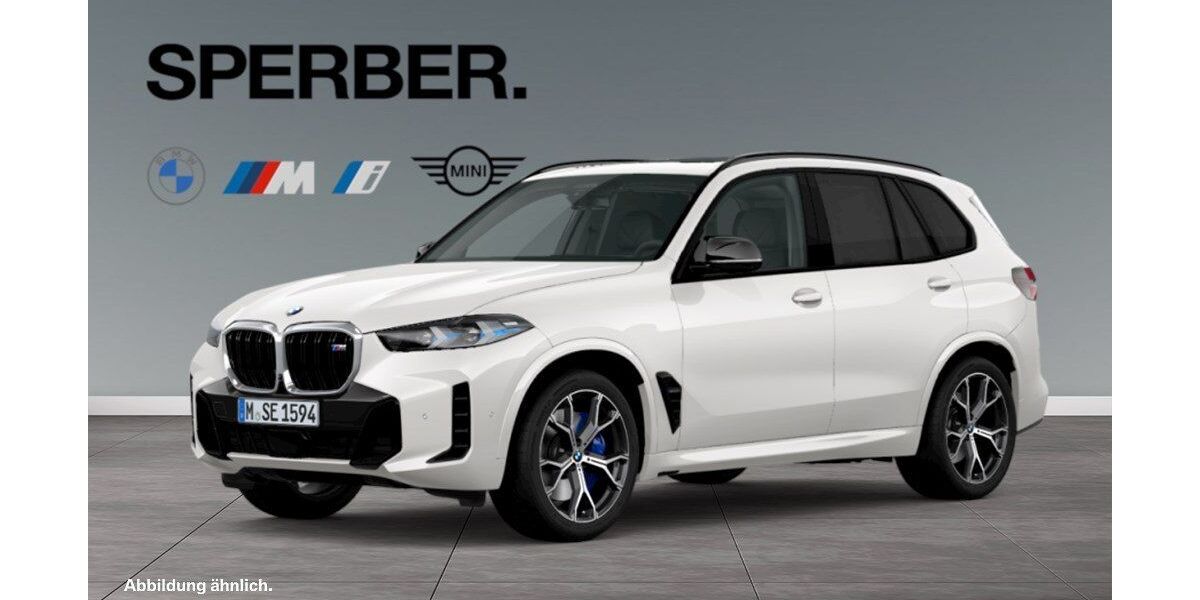 BMW X5 M60 25.137 km 89.900 &euro; Bamberg 96050