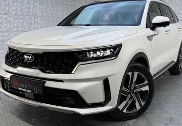 Kia Sorento 138.000 km 30.990 &euro; Bad Langensalza 99947