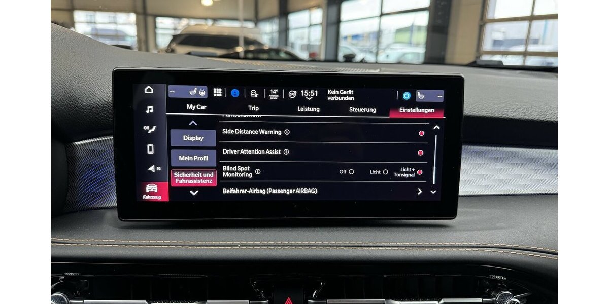 Alfa Romeo Tonale 1.5 VGT Veloce 48 V Hybrid LED 360° CAM 18.130 km 27.590 &euro; Lich 35423