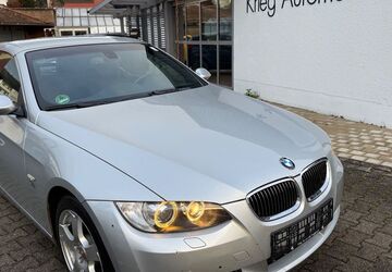 BMW 325 240.000 km 6.190 &euro; Deggingen 73326
