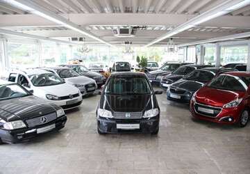 Fiat Punto 140.000 km 1.990 &euro; Essen 45356