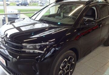 Citroen C5 Aircross 5.000 km 31.999 &euro; Werl 59457