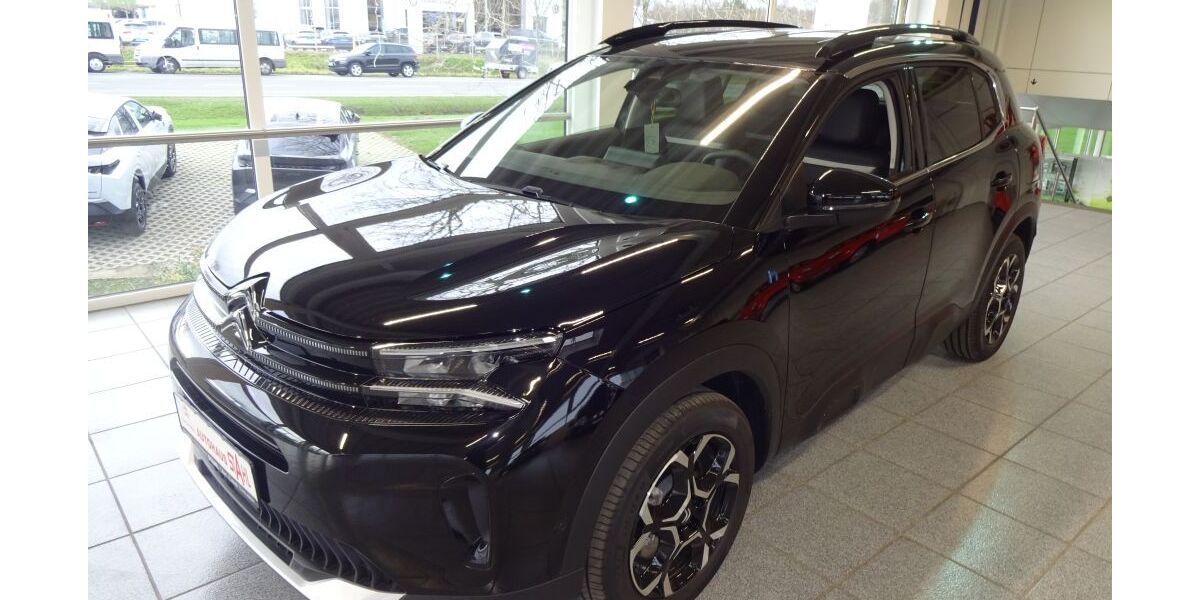 Citroen C5 Aircross 5.000 km 31.999 &euro; Werl 59457