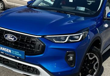 Ford Kuga 23.489 km 31.900 &euro; Kappeln 24376