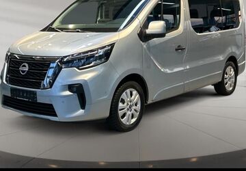 Nissan Primastar 24.342 km 33.549 &euro; Neckarsulm-Obereisesheim 74172