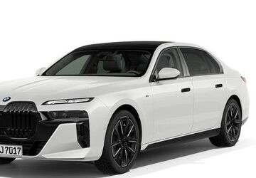 BMW 740 9.450 km 106.830 &euro; Offenburg 77656