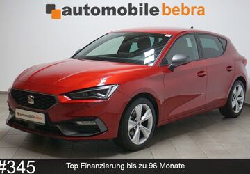 Seat Leon 17.109 km 20.990 &euro; Bebra 36179