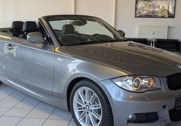 BMW 123 210.000 km 6.480 &euro; Homberg (Efze) 34576