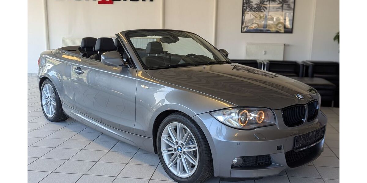 BMW 123 210.000 km 6.480 &euro; Homberg (Efze) 34576