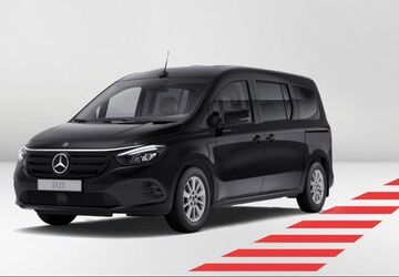 Mercedes-Benz EQT 21.419 km 34.490 &euro; Garbsen 30827