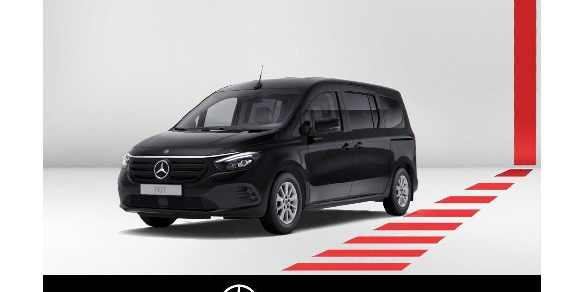Mercedes-Benz EQT 21.419 km 34.490 &euro; Garbsen 30827