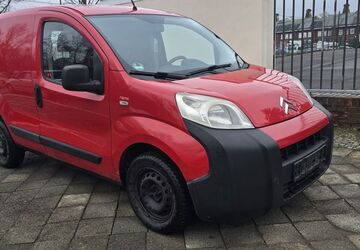 Citroen Nemo 289.000 km 1.790 &euro; Leipzig - Ost 04328