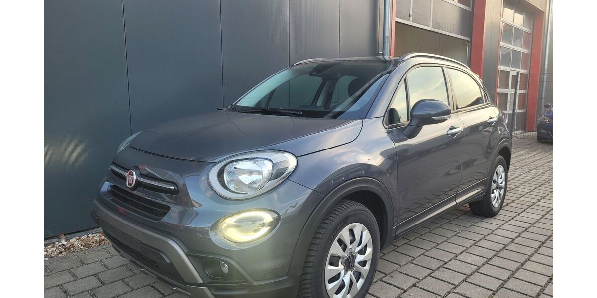 Fiat 500X 41.000 km 11.950 &euro; Puchheim (nähe München) 82178