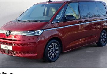 VW T7 Multivan 35.708 km 56.430 &euro; Freiburg 79115