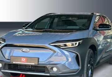 Subaru Solterra 15.500 km 36.000 &euro; Sulz am Neckar 72172