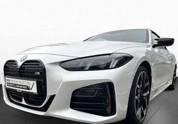 BMW M440 25.064 km 58.790 &euro; Bad Homburg 61352