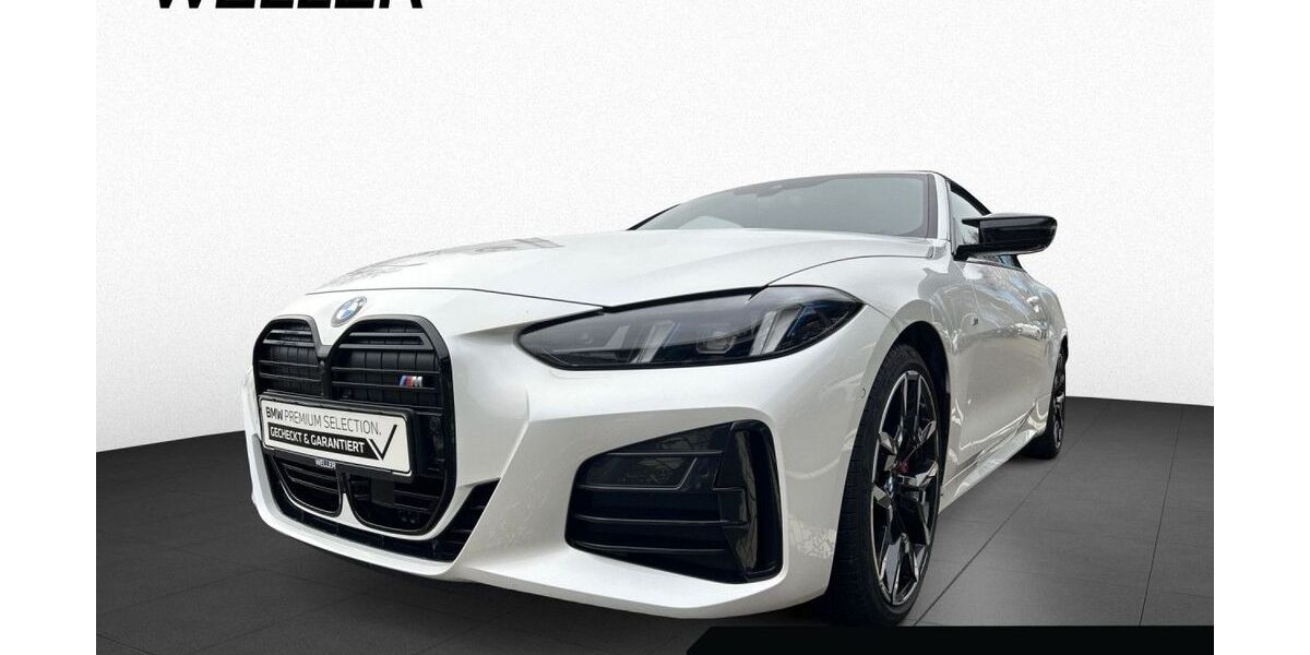 BMW M440 25.064 km 58.790 &euro; Bad Homburg 61352