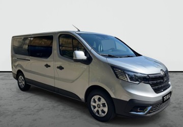 Renault Trafic 19.990 km 39.790 &euro; Diepholz 49356