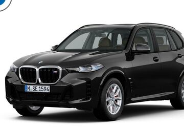 BMW X5 M60 13.154 km 92.850 &euro; Leipzig 04328