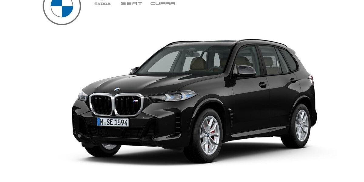 BMW X5 M60 13.154 km 92.850 &euro; Leipzig 04328