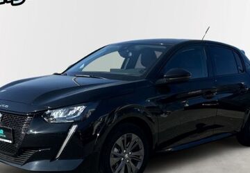 Peugeot 208 6.700 km 20.900 &euro; Kleinostheim 63801