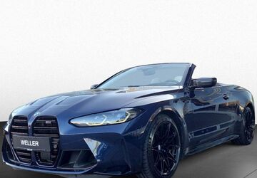 BMW M4 85.926 km 62.888 &euro; Osnabrück 49084